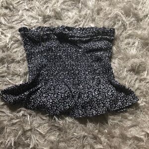 American Eagle Tube Top